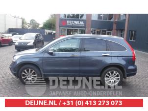 Honda CR-V 07-