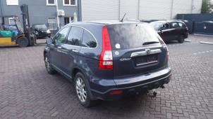 Honda CR-V 07-