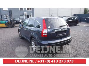Honda CR-V 07-