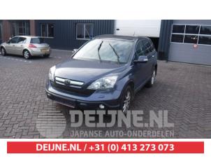 Honda CR-V Starter O362280 Donor vehicle
