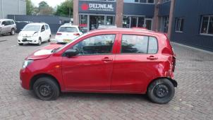 Suzuki Celerio 15-