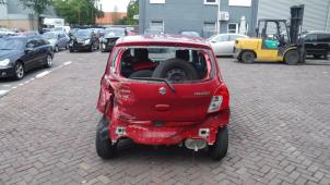 Suzuki Celerio 15-