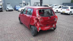 Suzuki Celerio 15-