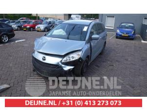 Mazda 5 Anlasser O360660 Spenderfahrzeug