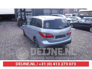 Mazda 5 10-