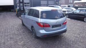 Mazda 5 10-