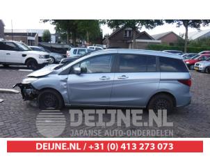 Mazda 5 10-