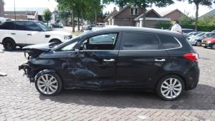 Kia Carens 13-