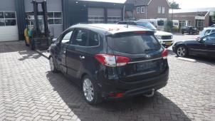 Kia Carens 13-