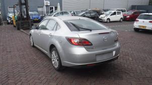 Mazda 6 08-