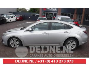 Mazda 6 08-