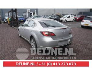 Mazda 6 08-