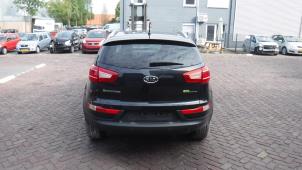 Kia Sportage 10-