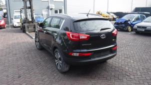Kia Sportage 10-