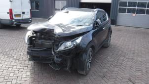 Kia Sportage Anlasser O361753 Spenderfahrzeug