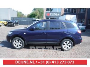 Hyundai Santafe 06-