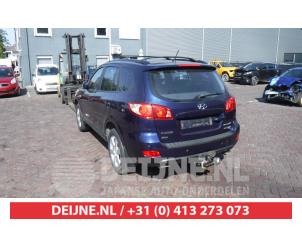 Hyundai Santafe 06-