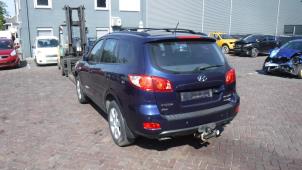 Hyundai Santafe 06-
