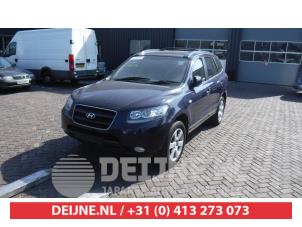 Hyundai Santafe Lenkwinkelsensor O263858 Spenderfahrzeug