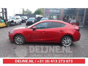 Mazda 3 13-