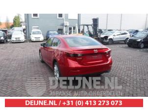 Mazda 3 13-