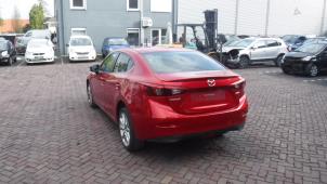 Mazda 3 13-
