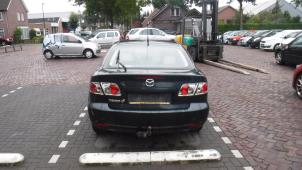 Mazda 6 02-
