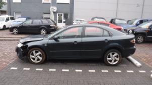 Mazda 6 02-