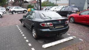 Mazda 6 02-