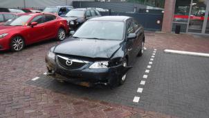 Mazda 6 Anlasser O360542 Spenderfahrzeug