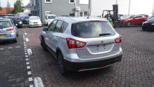 Suzuki SX-4 13-