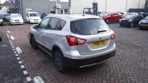 Suzuki SX-4 13-