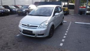 Toyota Corolla Verso Hauptbremszylinder O337025 Spenderfahrzeug