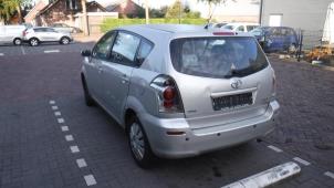 Toyota Corolla Verso 04-