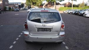 Toyota Corolla Verso 04-