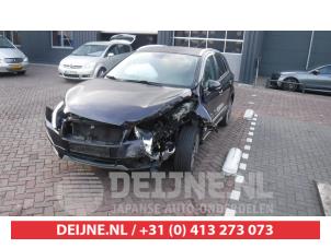 Suzuki SX-4 Lambdasonde O365170 Spenderfahrzeug