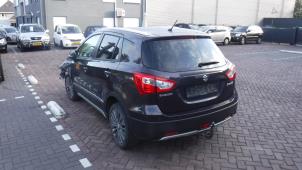 Suzuki SX-4 13-