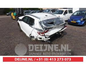 Kia Stonic 17-