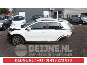 Kia Stonic 17-