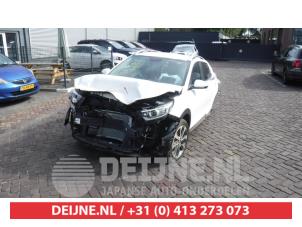Kia Stonic DC/CD converter O515319 Donor vehicle