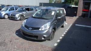 Nissan Note Roetfilter sensor O371048 Donorvoertuig