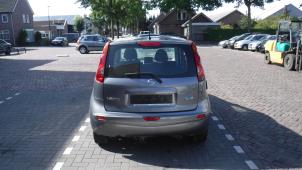 Nissan Note 06-