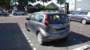 Nissan Note 06-