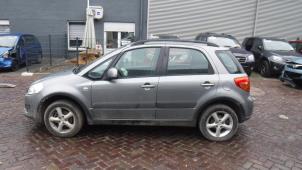 Suzuki SX-4 06-