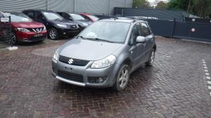 Suzuki SX-4 Radiateur O339977 Donorvoertuig