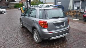 Suzuki SX-4 06-
