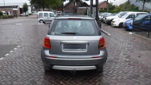 Suzuki SX-4 06-