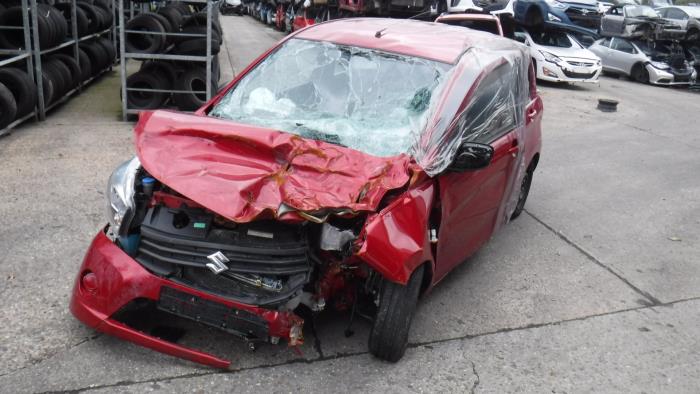 Suzuki Celerio Anlasser O362604 Spenderfahrzeug