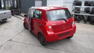 Suzuki Celerio 15-