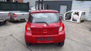 Suzuki Celerio 15-